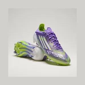 Adidas F50 Elite FG “Radiant Blaze Pack” (JH7615)
