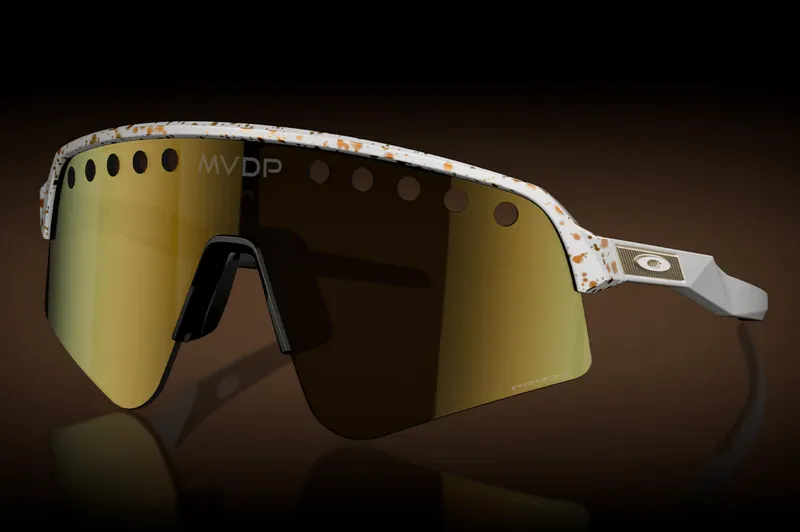 Oakley sneaker prizm 24k (OO9465-3339)