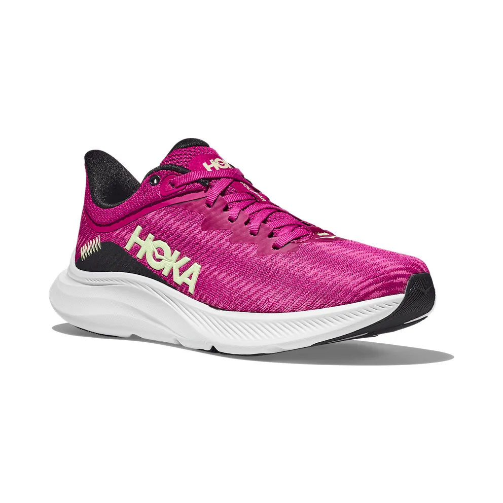 Hoka One Solimar Festival Fuchsia Butterfly (1123075-FFBT)