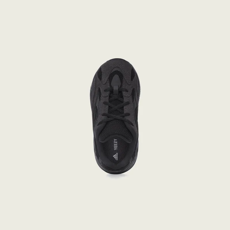 Adidas Yeezy Boost 700 V2 ‘Vanta’ (Infant) (2019) (FU6686)
