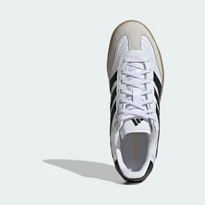 Adidas Predator Freestyle Indoor “White Core Black” (ID3832)