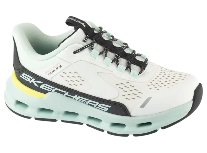 Skechers Glide-Step White (V180065)