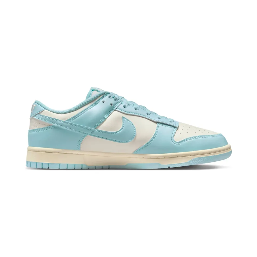 Nike Dunk Low “Glacier Blue Pale Ivory” (HF5441-103)
