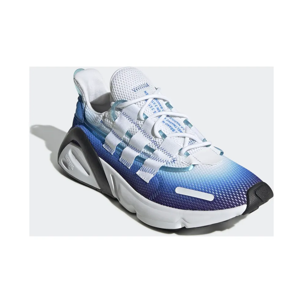 adidas LXCON Cloud White Collegiate Purple Cloud White/Cloud White/Collegiate Purple (EE5898)