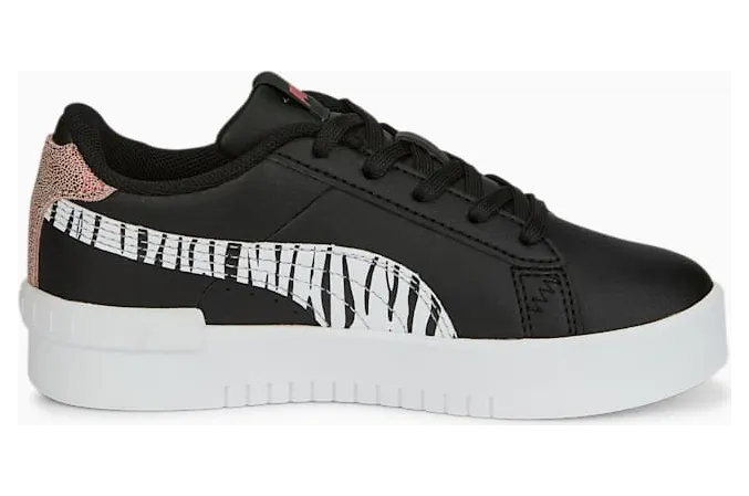 Puma Jada Roar Goud/Zwart/Wit (386192-02)