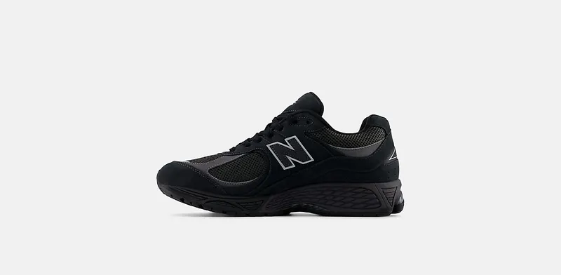 New Balance 2002R Dark Camo (M2002RCK)