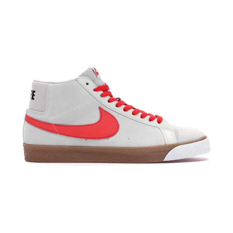 Nike SB Blazer Swoosh Life