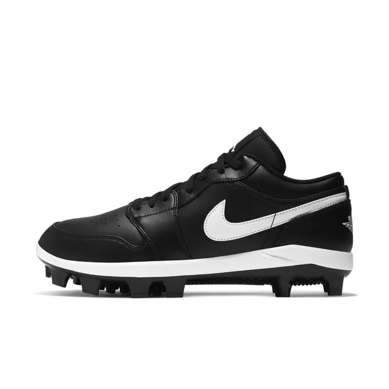 Jordan 1 Retro MCS Low Black White Black/White-White (CJ8524-001)