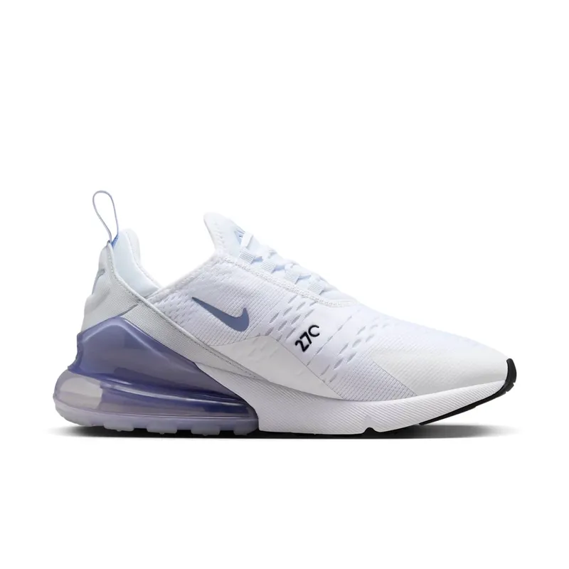 Nike Air Max 270 White Blue Whisper (AH6789-121)
