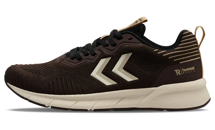 Hummel Reach Bruin (225210-8071)