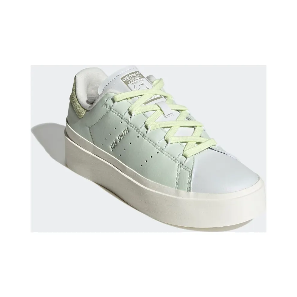 Adidas Stan Smith Bonega Linen Green / Linen Green / Almost Lime (GY9343)