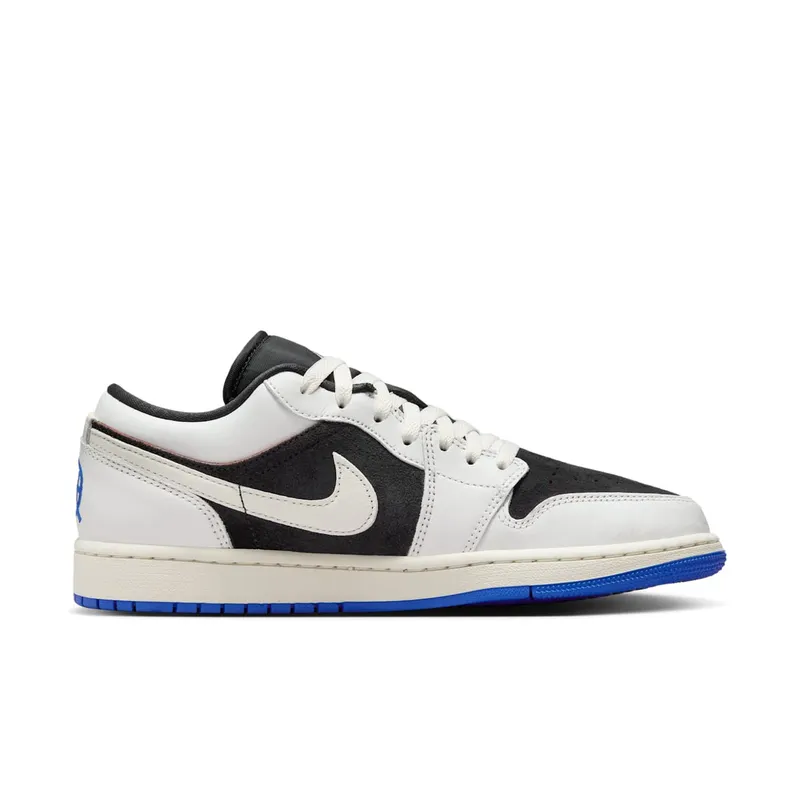 Jordan 1 Low Quai 54 (2024) (HQ0764-001)