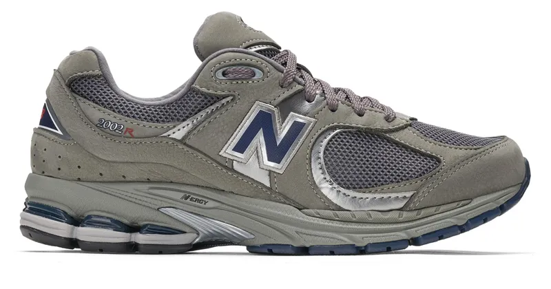 New Balance MR2002 Grey Navy Grey/Navy (ML2002RA)