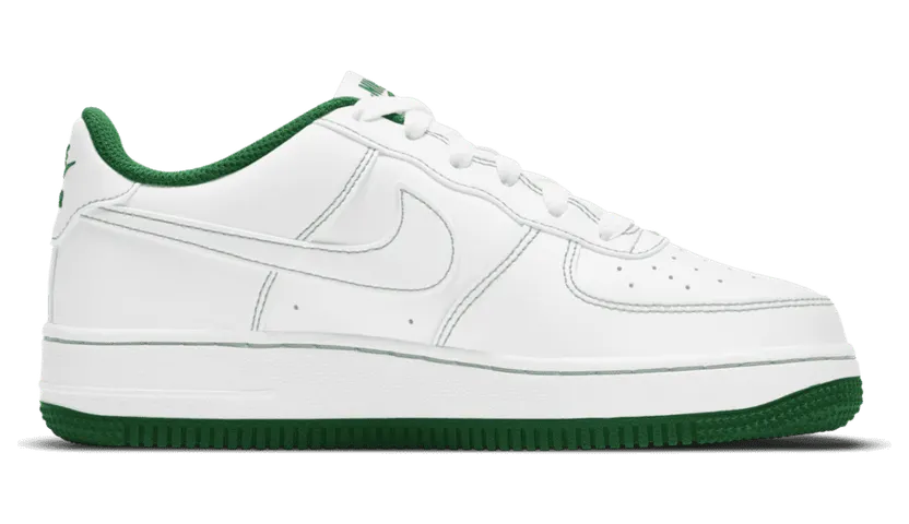 Nike Air Force 1 Wit (CW1575-103)