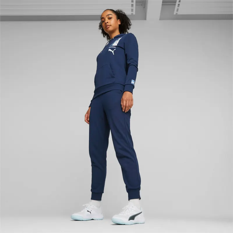 puma-indoorschoenen 106882-08