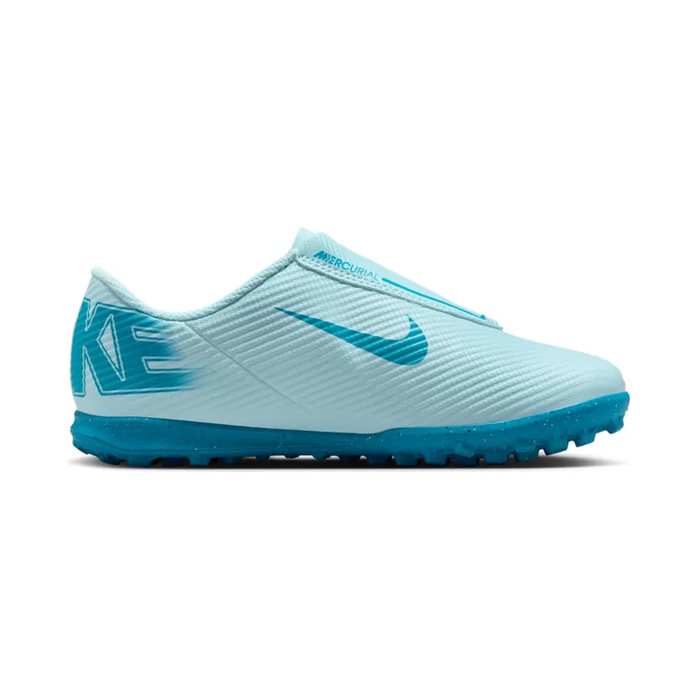 Nike Mercurial Vapor 16 Club TF Glacier Blue Orbit (FQ8291-400)