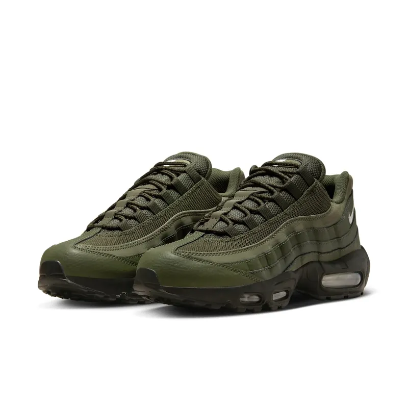 Nike Air Max 95 Cargo Khaki Reflective (DZ4511-300)