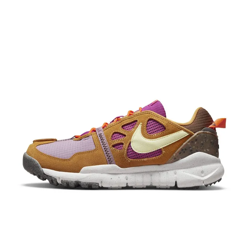 Nike Free Terra Vista Next Nature Brown (DM0861-700)