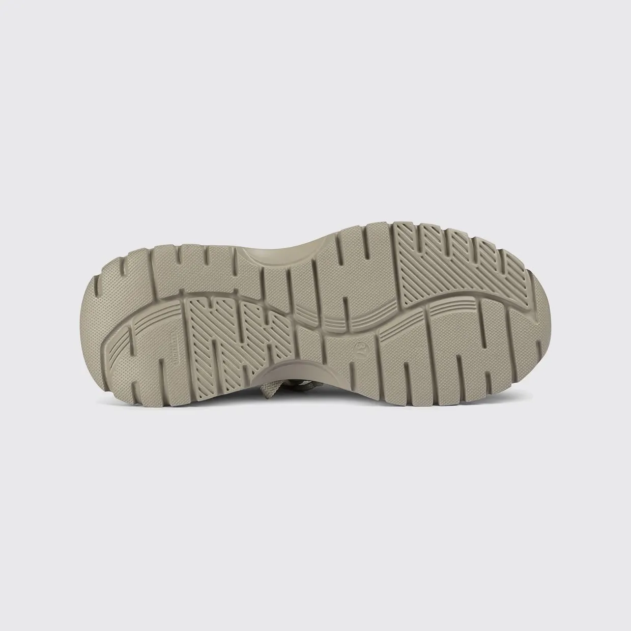Doucal’s Crochet Knit and Suede Sneakers Beige (DD8765WHINPZ849SC05) (3)