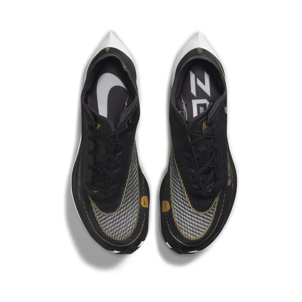 Nike ZoomX Vaporfly Next% 2 Road Racing Black (CU4123-001)