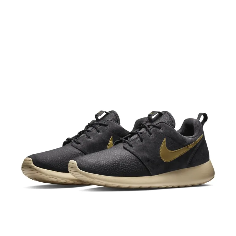 Nike Roshe Run Velvet Brown (685280-273)