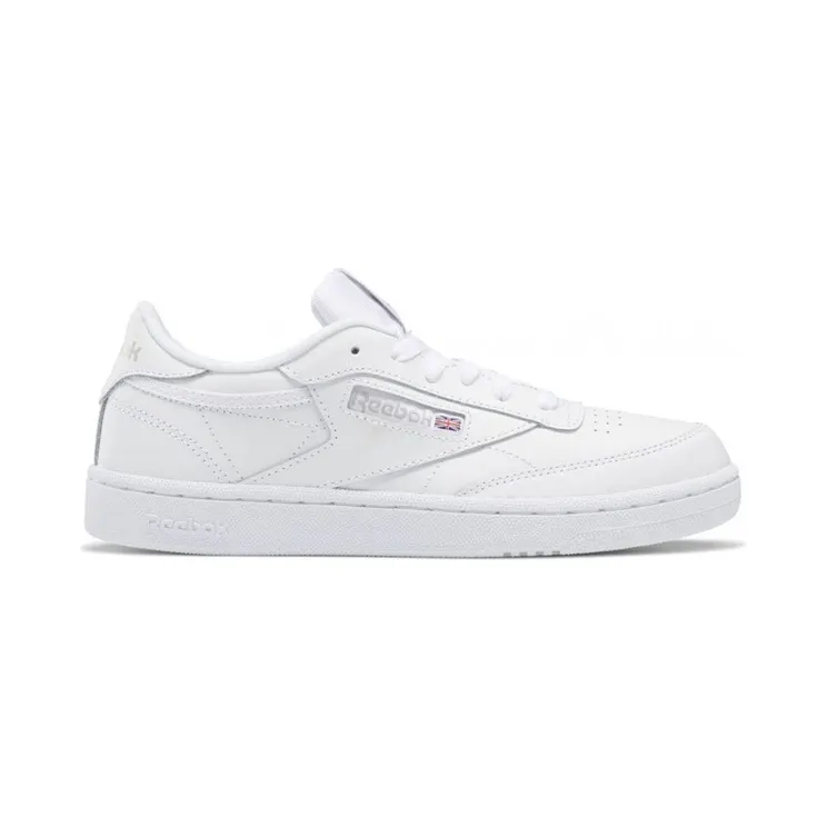 Reebok Club C White Sheer Grey (100000199)