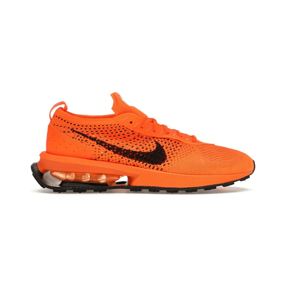 Nike Air Max Flyknit Racer Total Orange (FD0762-800)