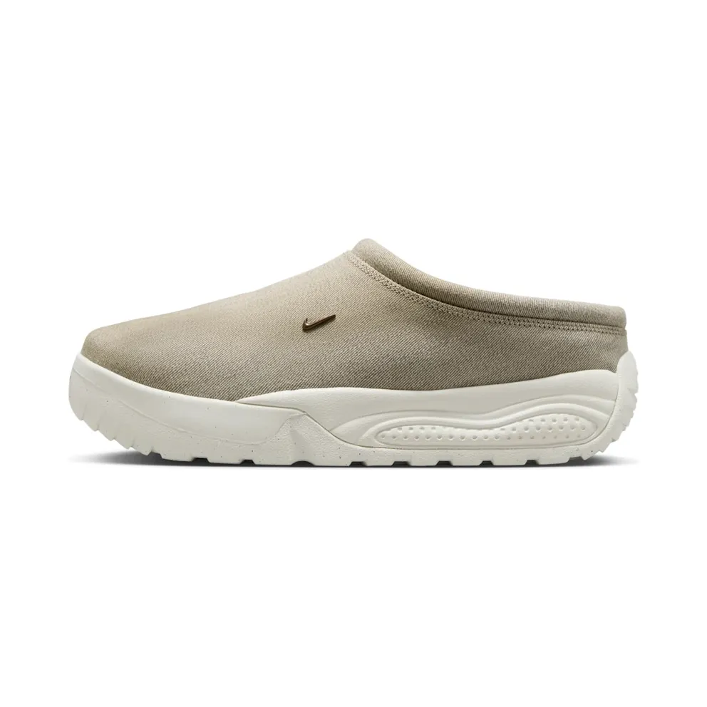 Nike ACG Rufus College Grey Phantom (HJ4334-001)