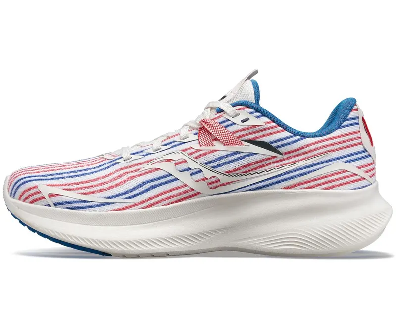 Saucony Ride 15 Banner Pack (S20729-76)