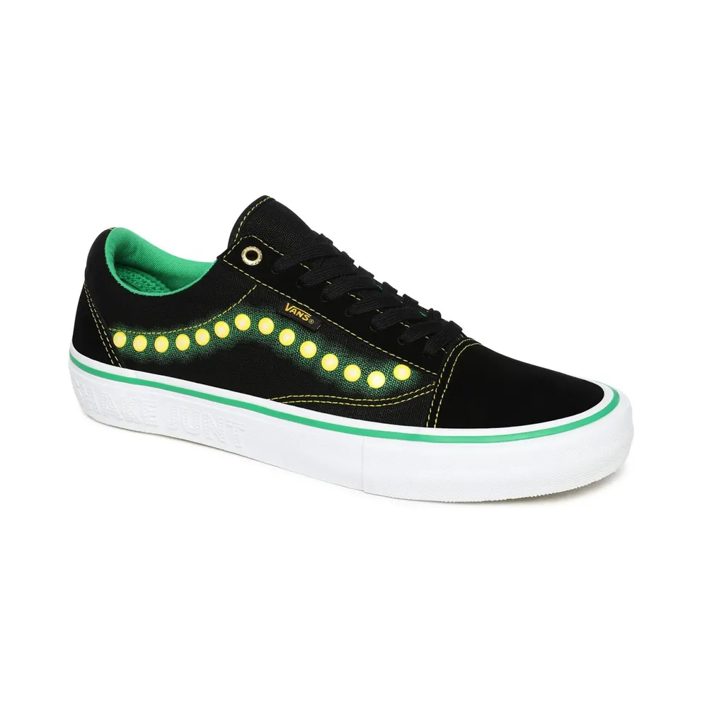 Vans Shake Junt x Old Skool Pro (VN0A45JC0V4)