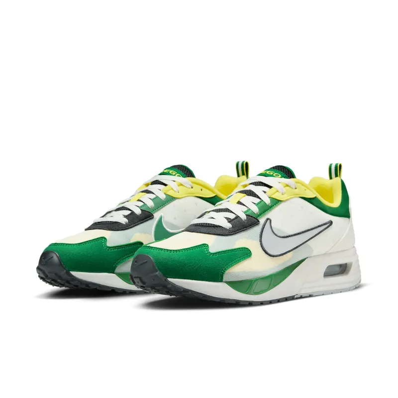 Nike Air Max Solo Oregon Ducks (FZ4837-001)