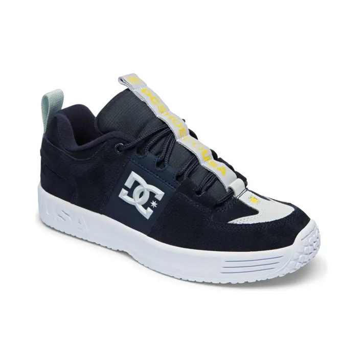 DC LYNX OG X IN4MATION Blue (ADYS100596na0)