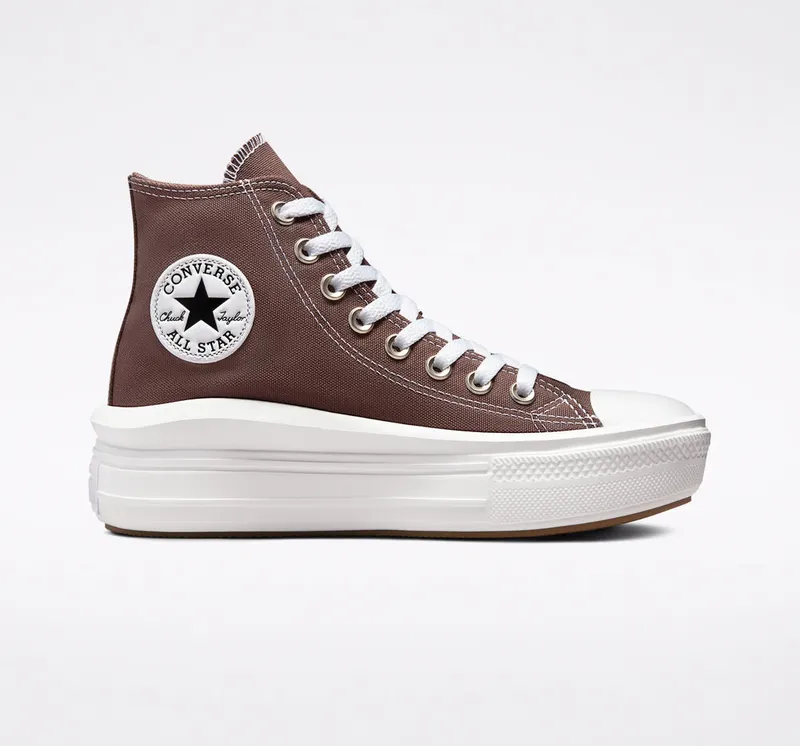 Converse Chuck Taylor All Star Move Platform Seasonal Color (A01657C)