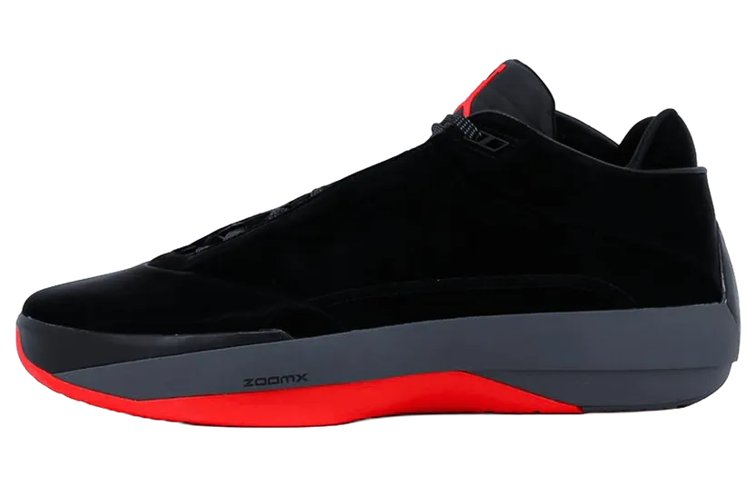 Jordan 40 “Infrared” (IM7993-001)
