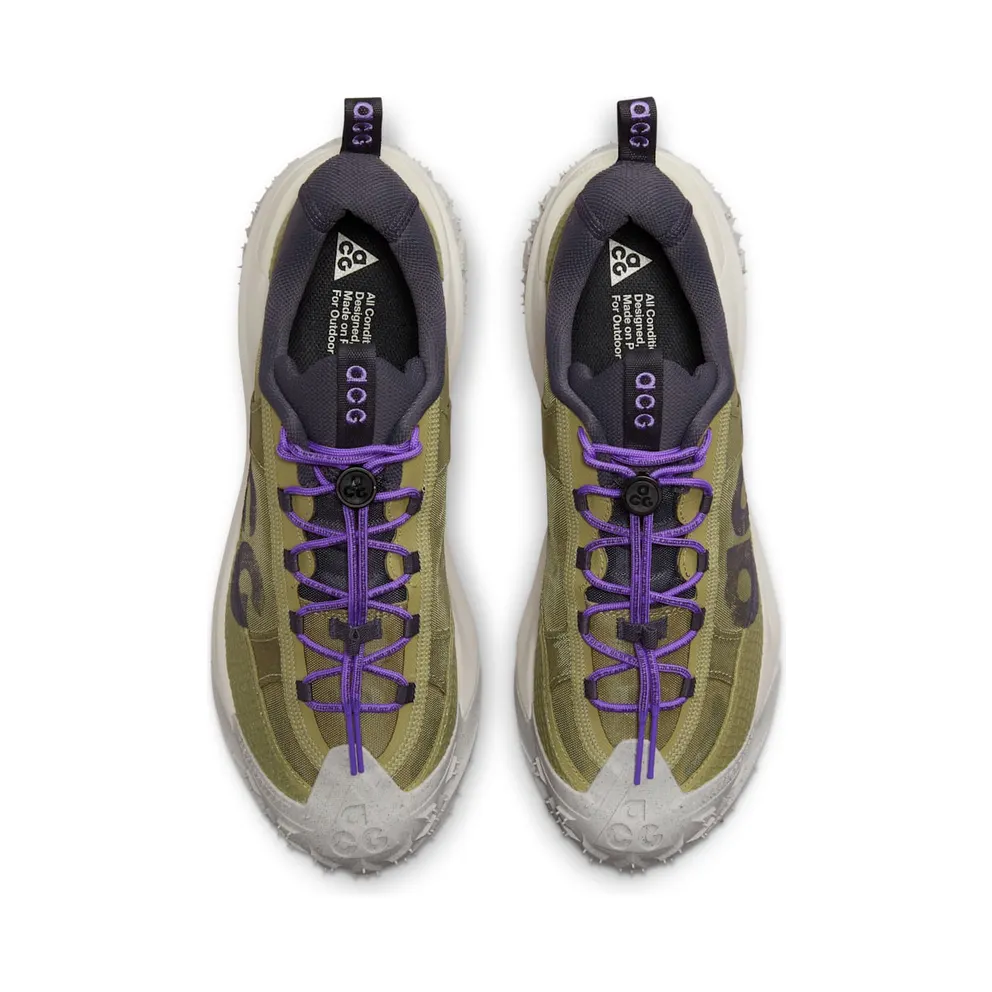 Nike ACG Mountain Fly 2 Low “Neutral Olive” (DV7903-200)