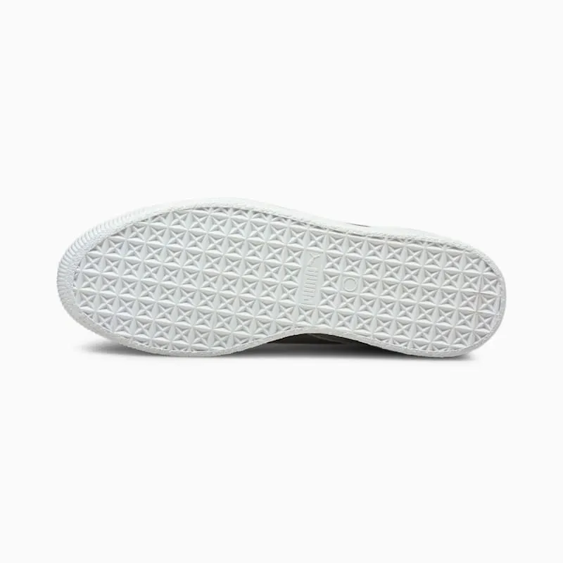 Puma Suede VTG MIJ Silver Quarry / Puma Silver (375905-02)