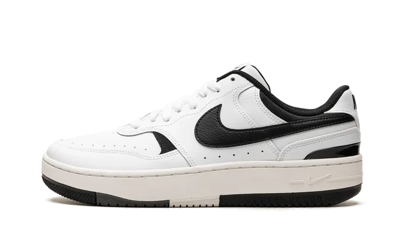 Nike GAMMA FORCE “White/Black” (DX9176-100)
