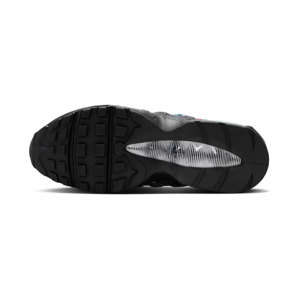 Nike Air Max 95 “Paisley Bandana” (IQ0620-100)