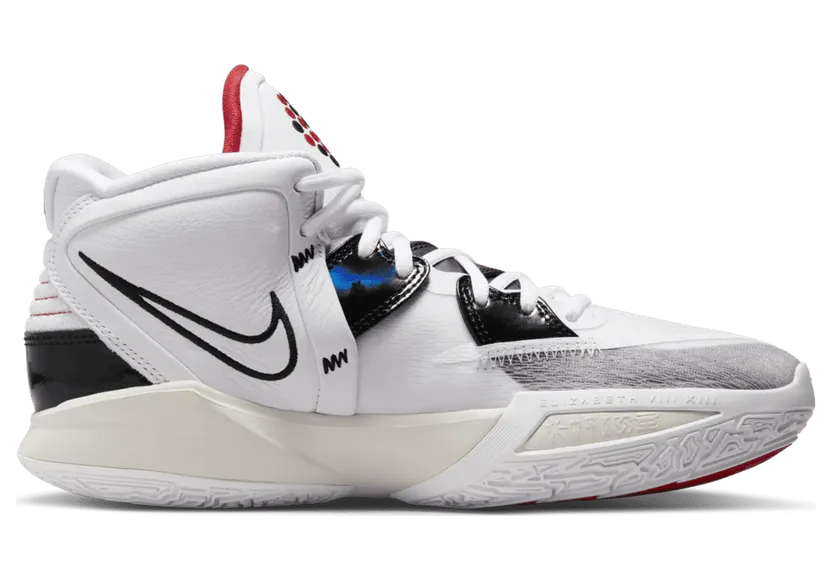 Nike Kyrie 8 Infinity Man Machine (DC9134-101)