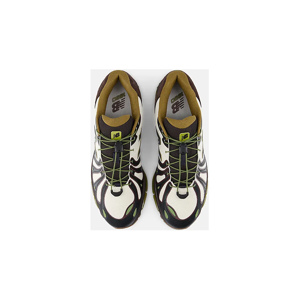 New Balance 1890 – “Linen / Pumpernickel / Basil Oil” (U18904AS)