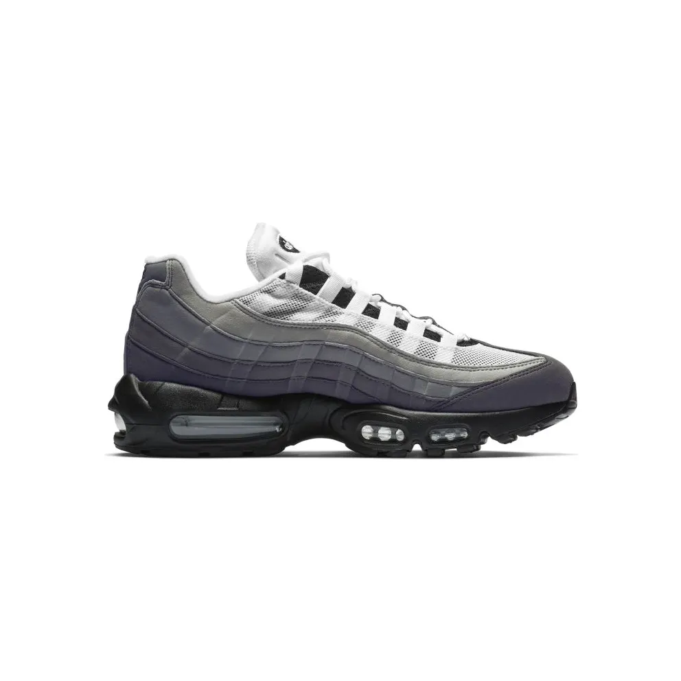 Nike Air Max 95 OG Black Anthracite Black/Anthracite-Granite-White (AT2865-003)