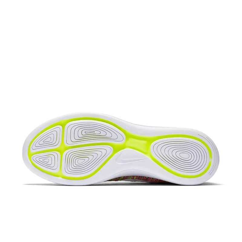 Nike LunarEpic Flyknit Low Multi-Color Unlimited Multi-Color/Multi-Color (844862-999)