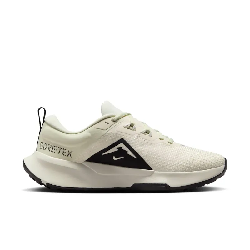 Nike Juniper Trail 2 Gore-Tex Pale Ivory Sea Glass Luminous Green Black (FB2065-100)