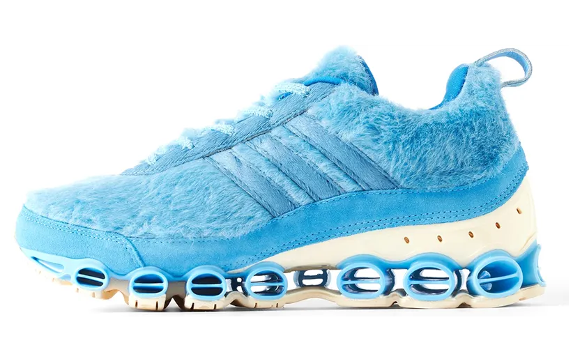 Adidas x Kerwin Frost YTI Microbounce – “Bright Royal / Bright Royal / Ecru Tint” (GX6446)