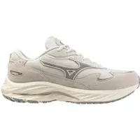 Mizuno Wave Rider White Sand / Ultimate Grey (D1GA330909)