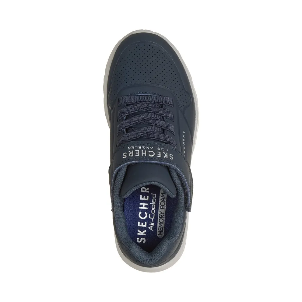 Skechers UNO Lite – Vendox Sneaker Marine