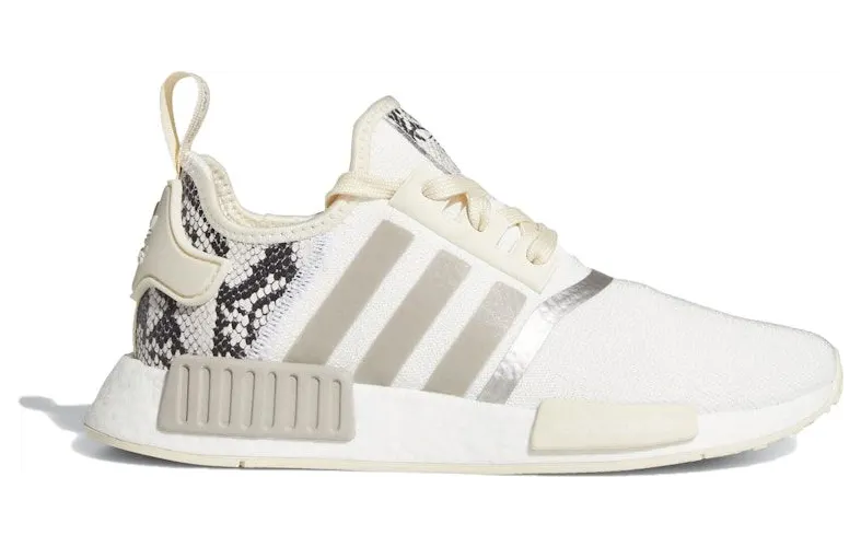 adidas NMD R1 Reptile Pack Ecru Tint (FV3883)