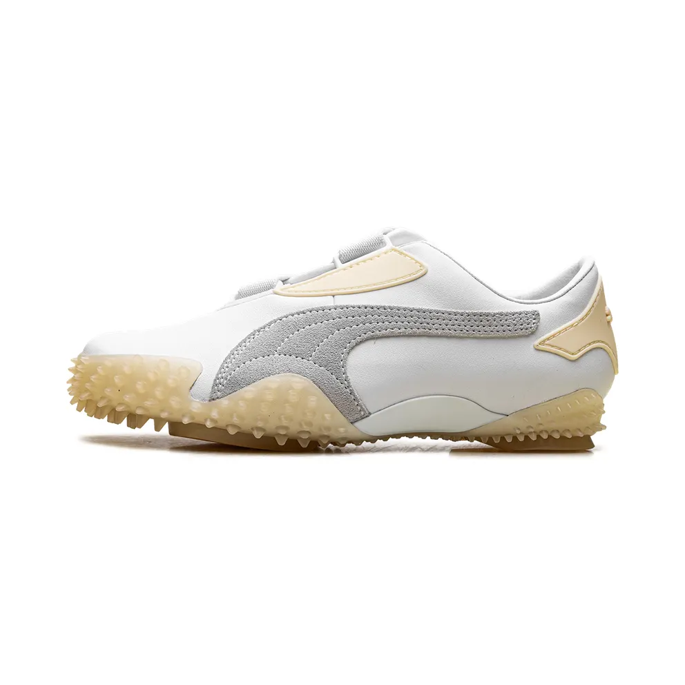Puma Mostro Lost Found “White” (405313-01)