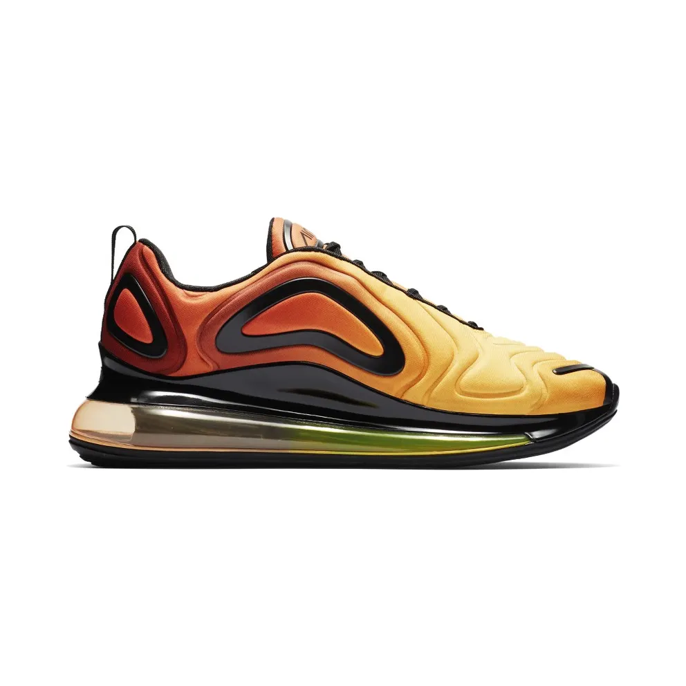 Nike Air Max 720 ‘Sunrise’ (+ Exclusive) (AO2924-800)