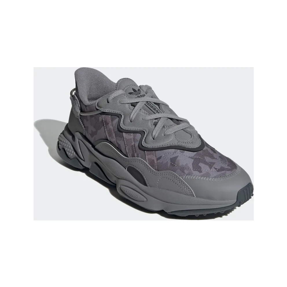 Adidas OZWEEGO Grey Three / Grey Six / Core Black (GX3323)